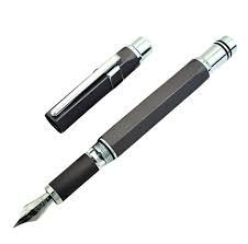 Twsbi Precision Fountain Pen