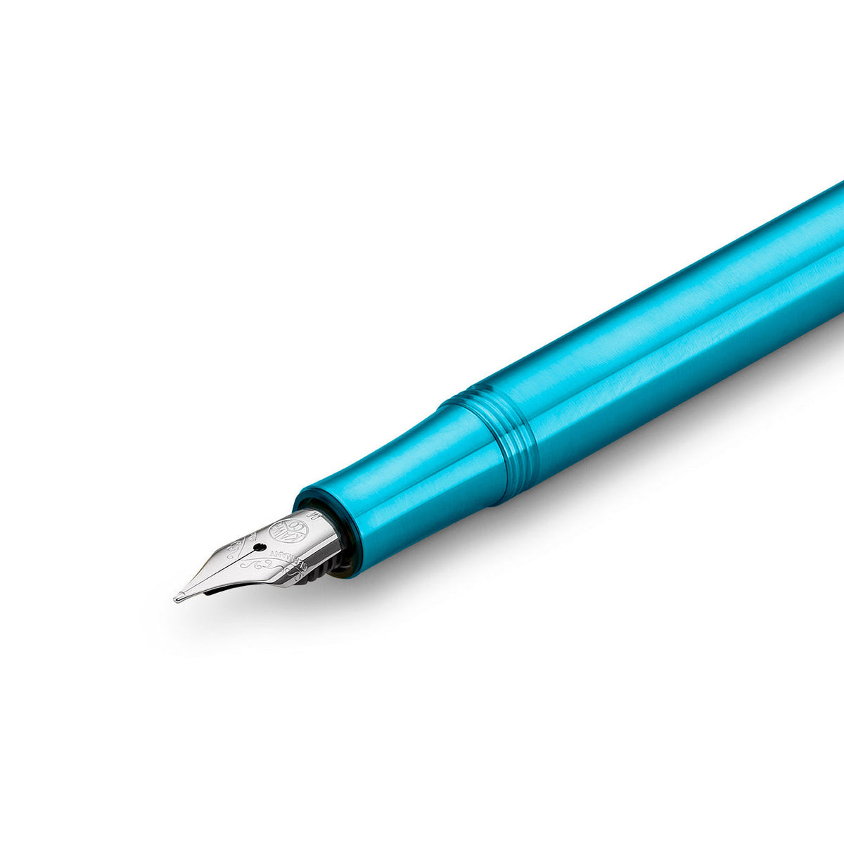 Kaweco Special Edition Collection Fountain Pen Liliput Blue