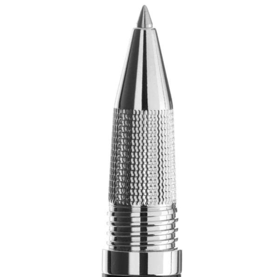 Laban Elegant Black Roller Pen