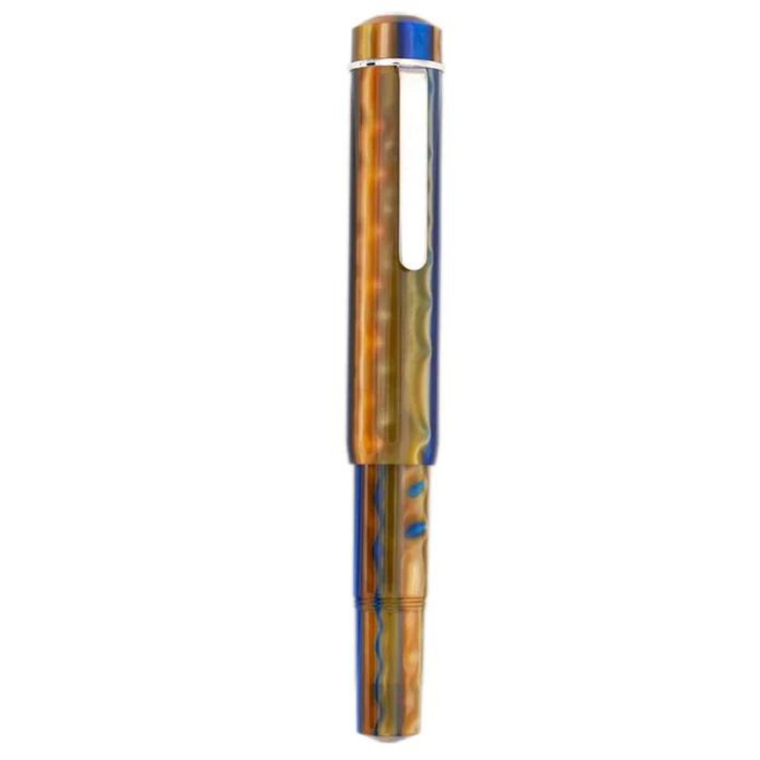 Laban Pocket Fountain Pen