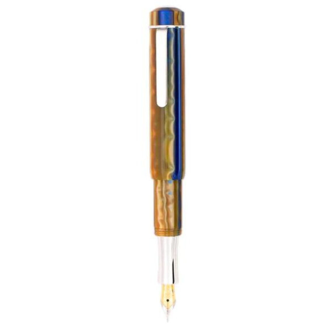 Laban Pocket Fountain Pen