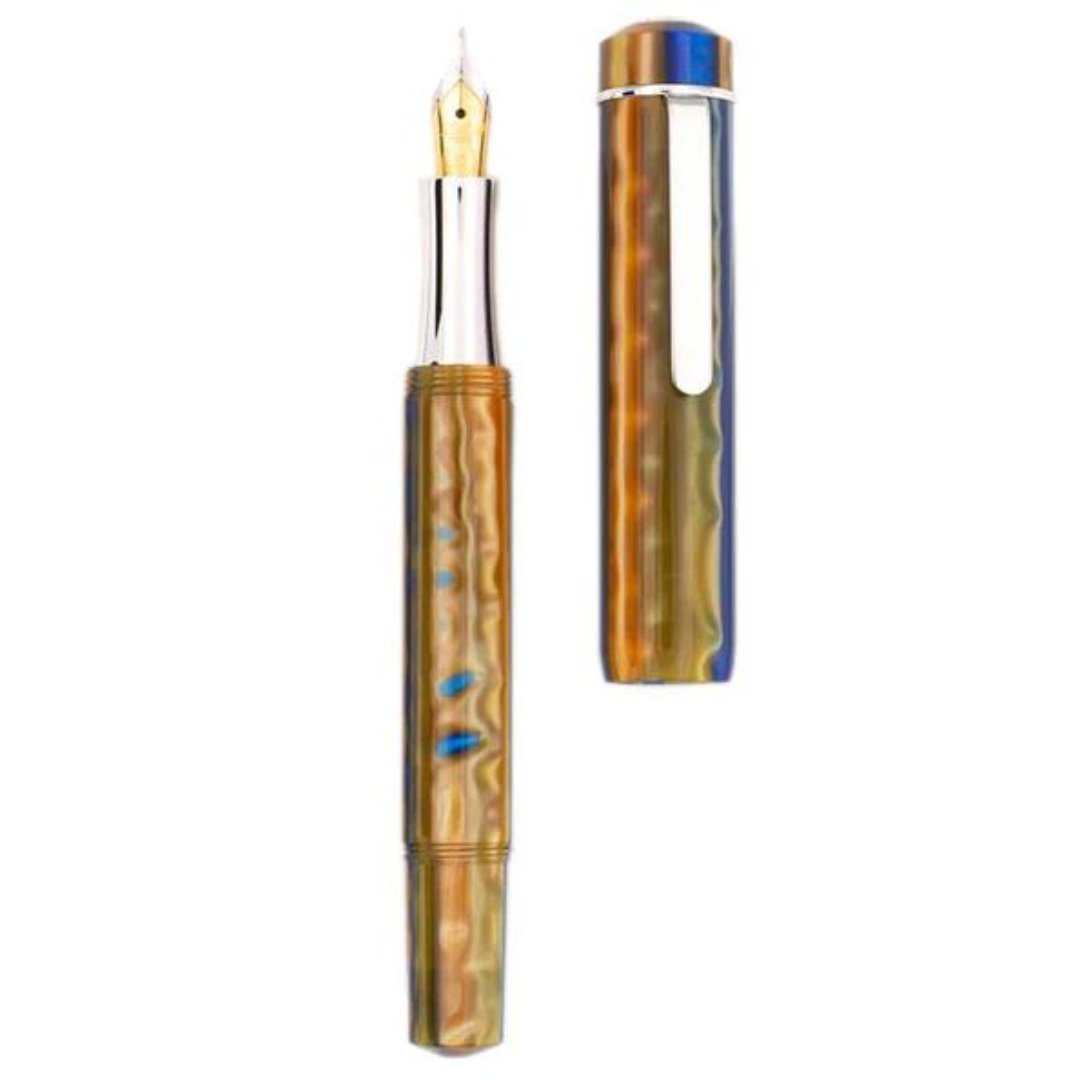 Laban Pocket Fountain Pen