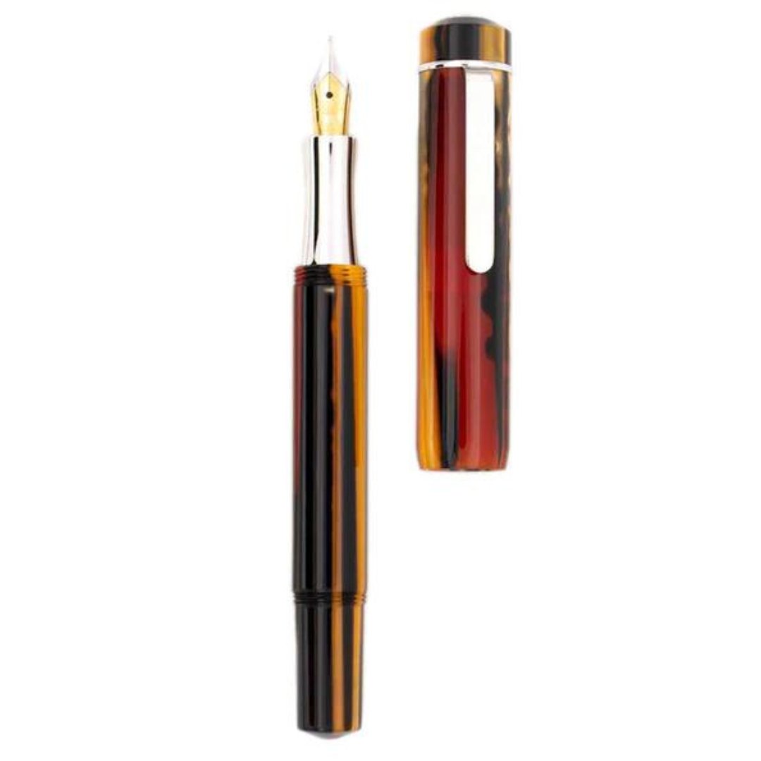 Laban Pocket Fountain Pen