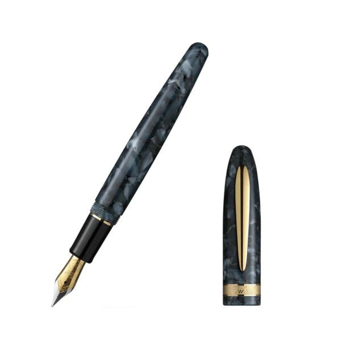 Laban Taroko Fine Nib Fountain Pen