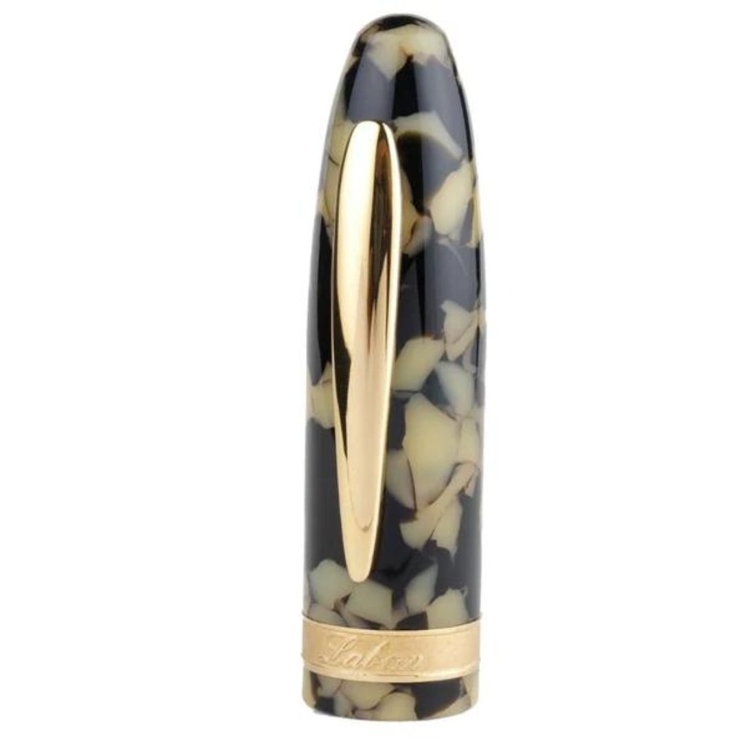 Laban Taroko Fine Nib Fountain Pen