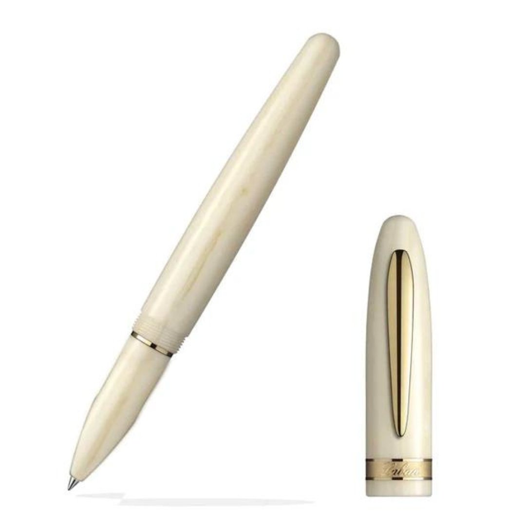 Laban Taroko Roller Ball Pen