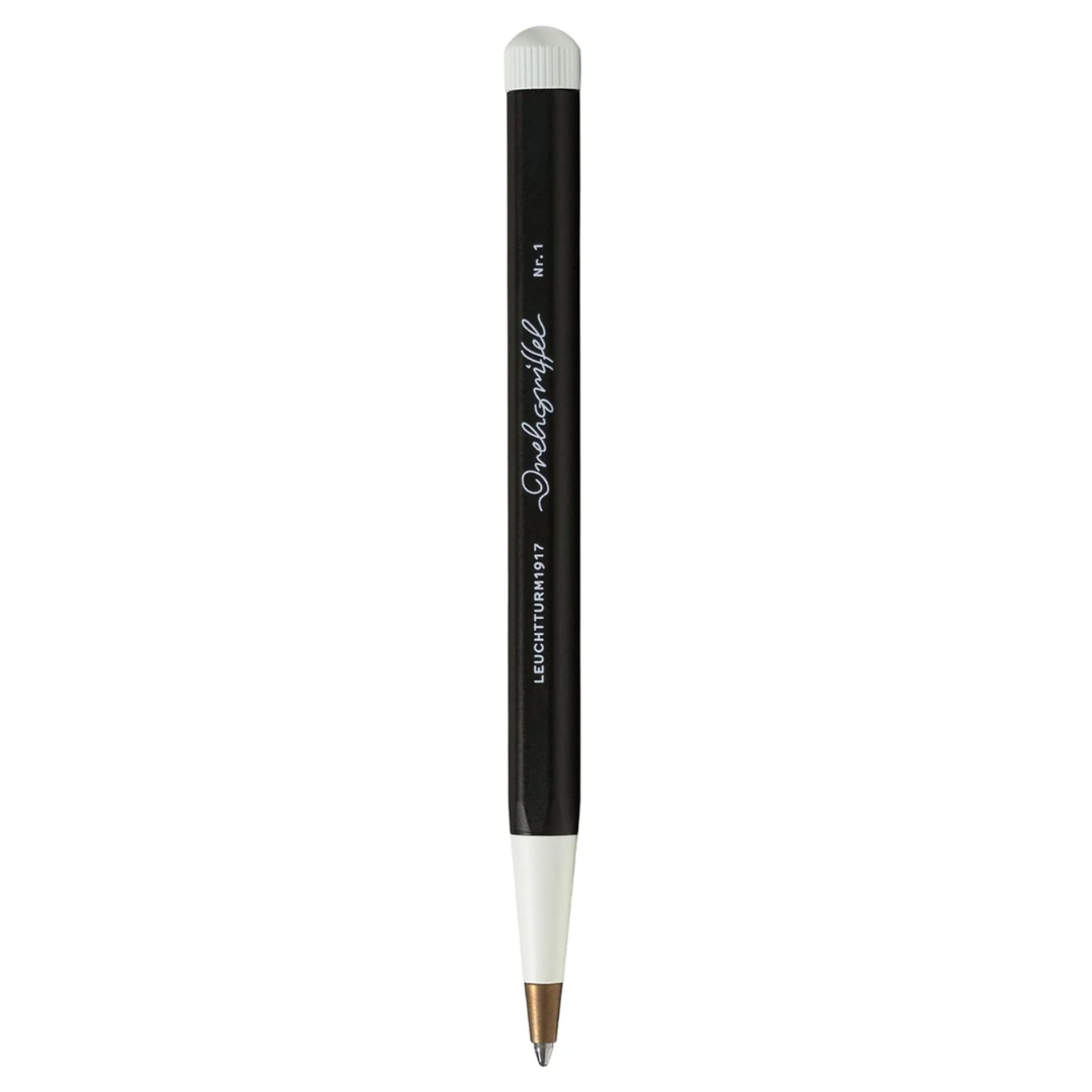 Leuchtturm1917 Drehgriffel No. 1 Ballpoint Pen