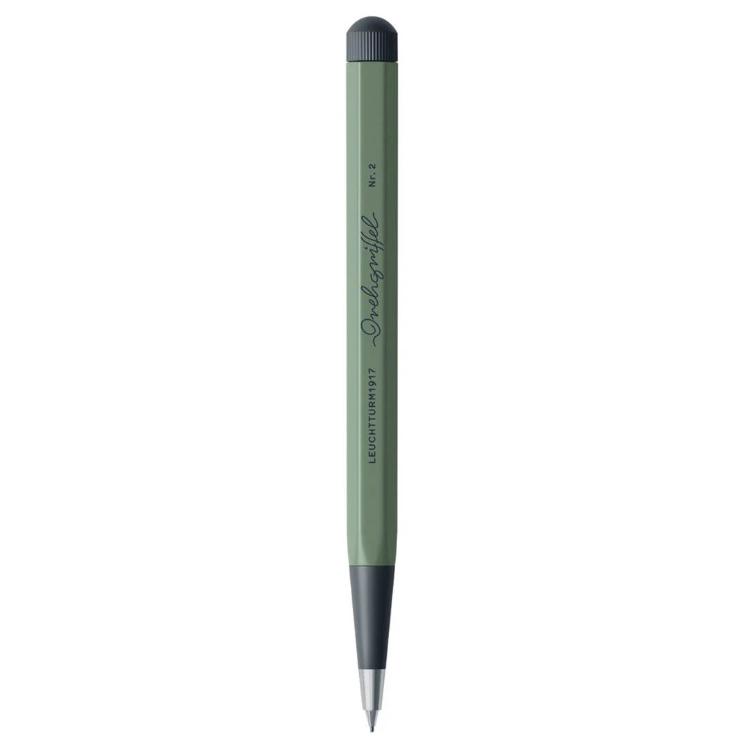 Leuchtturm1917 Twist Grip No. 2 Mechanical Pencil