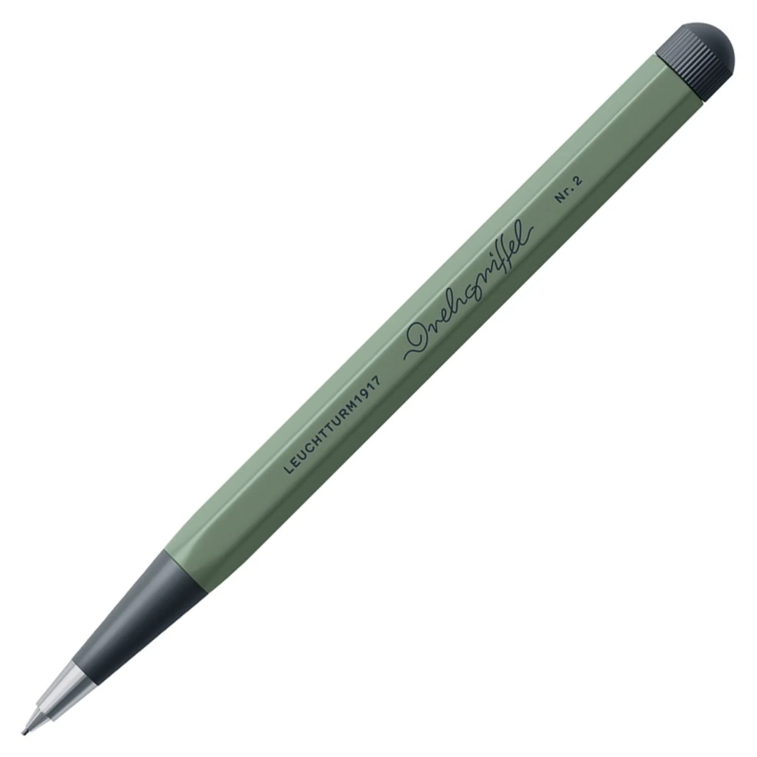 Leuchtturm1917 Twist Grip No. 2 Mechanical Pencil