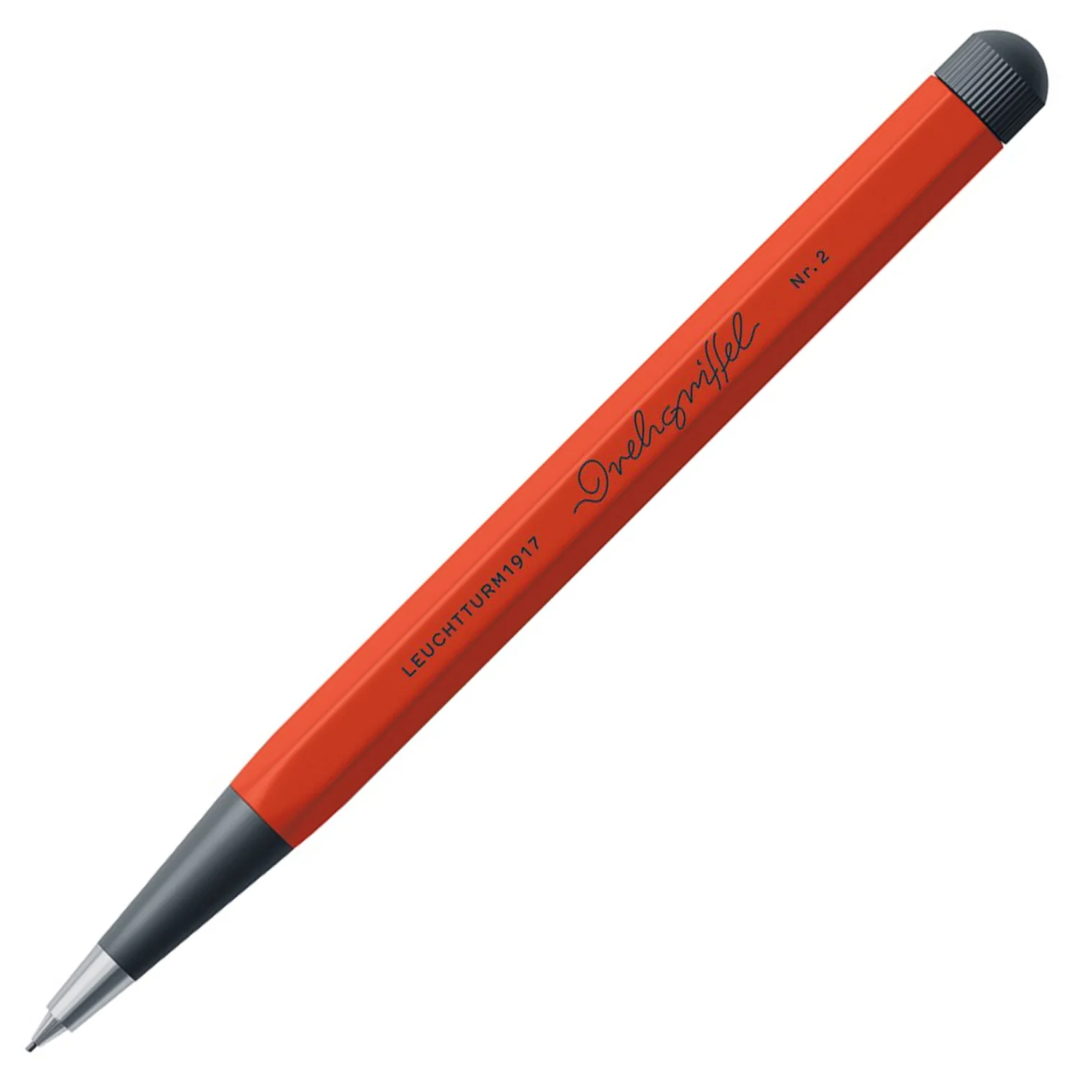 Leuchtturm1917 Twist Grip No. 2 Mechanical Pencil