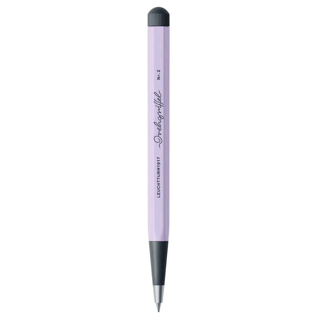 Leuchtturm1917 Twist Grip No. 2 Mechanical Pencil