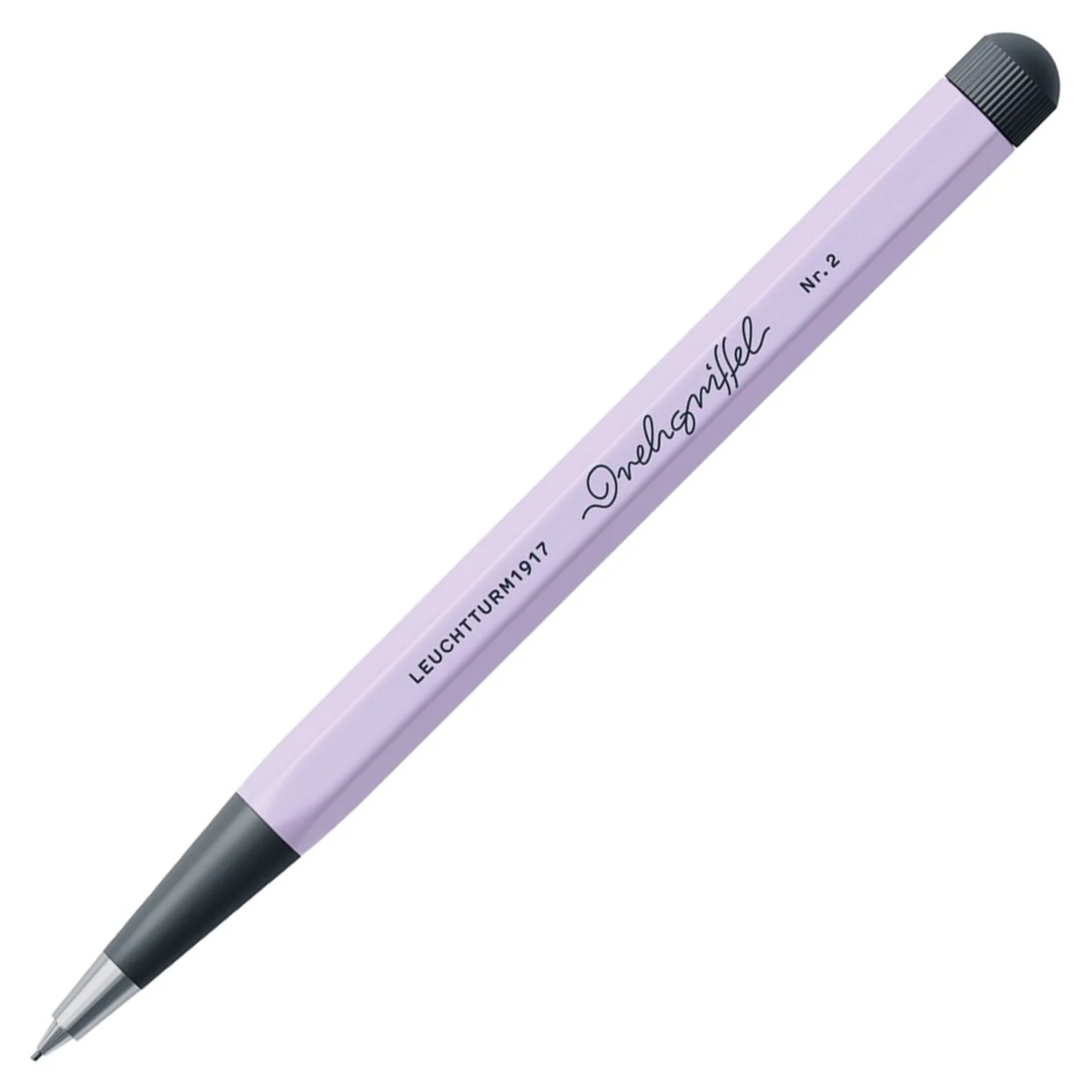 Leuchtturm1917 Twist Grip No. 2 Mechanical Pencil