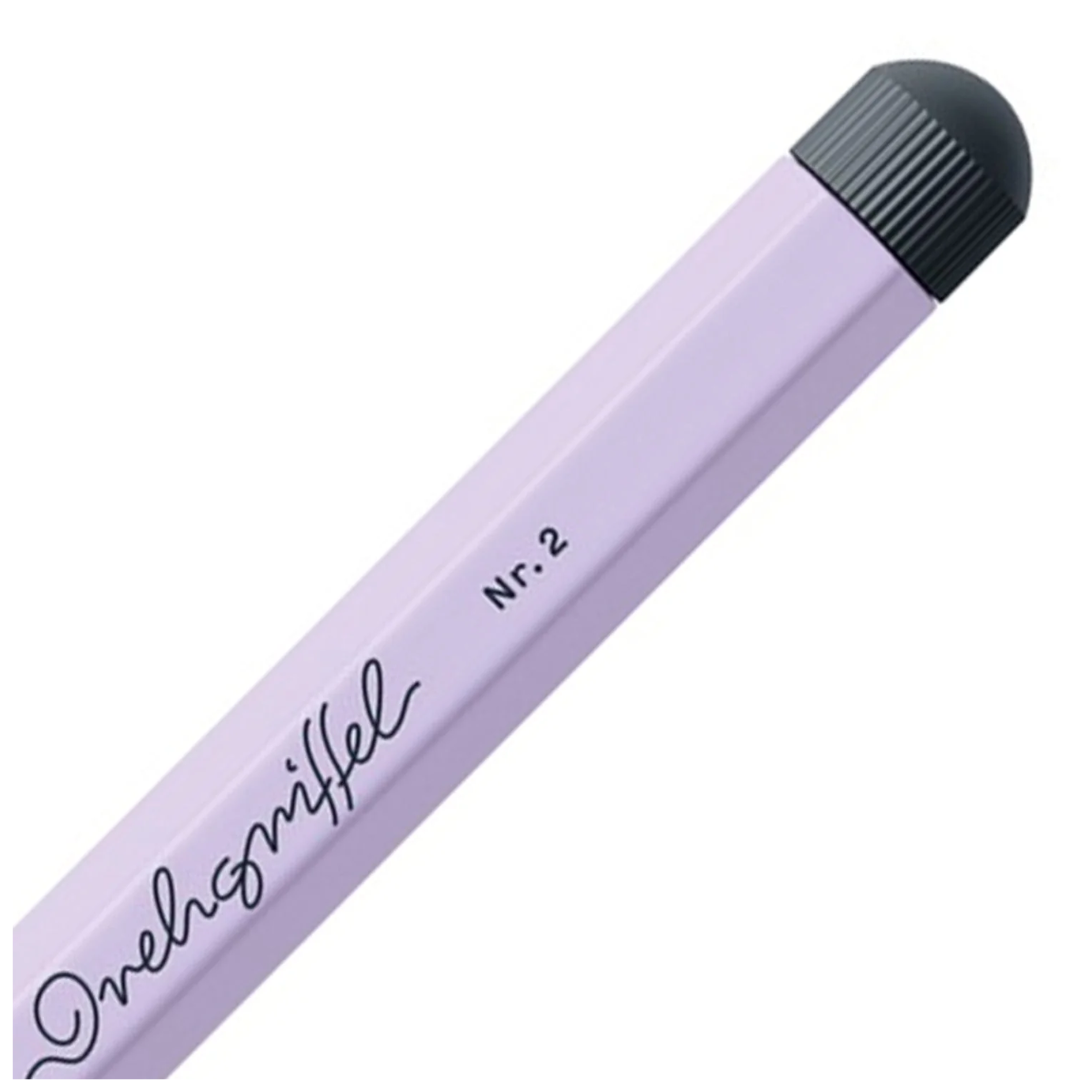 Leuchtturm1917 Twist Grip No. 2 Mechanical Pencil