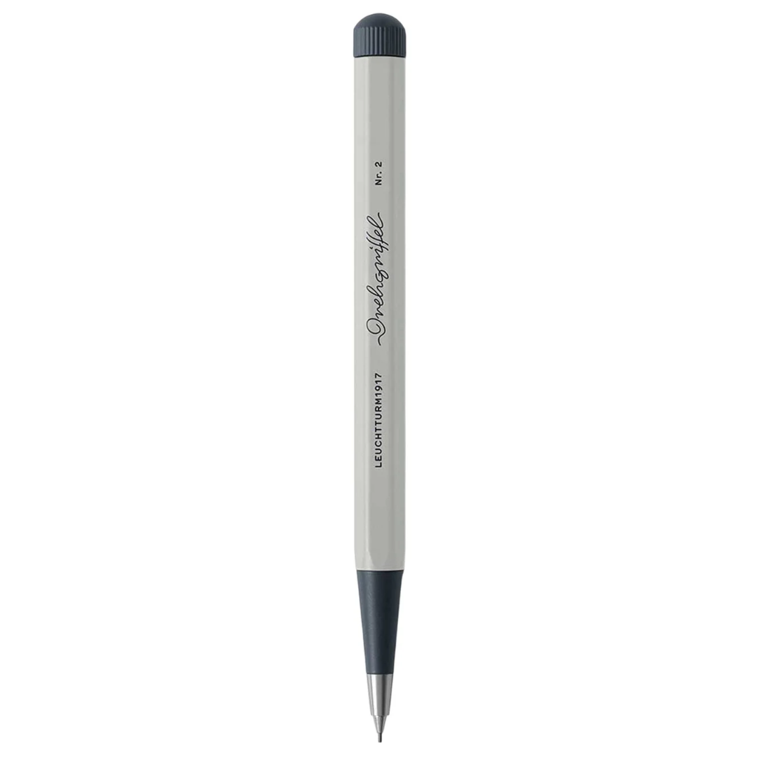 Leuchtturm1917 Twist Grip No. 2 Mechanical Pencil