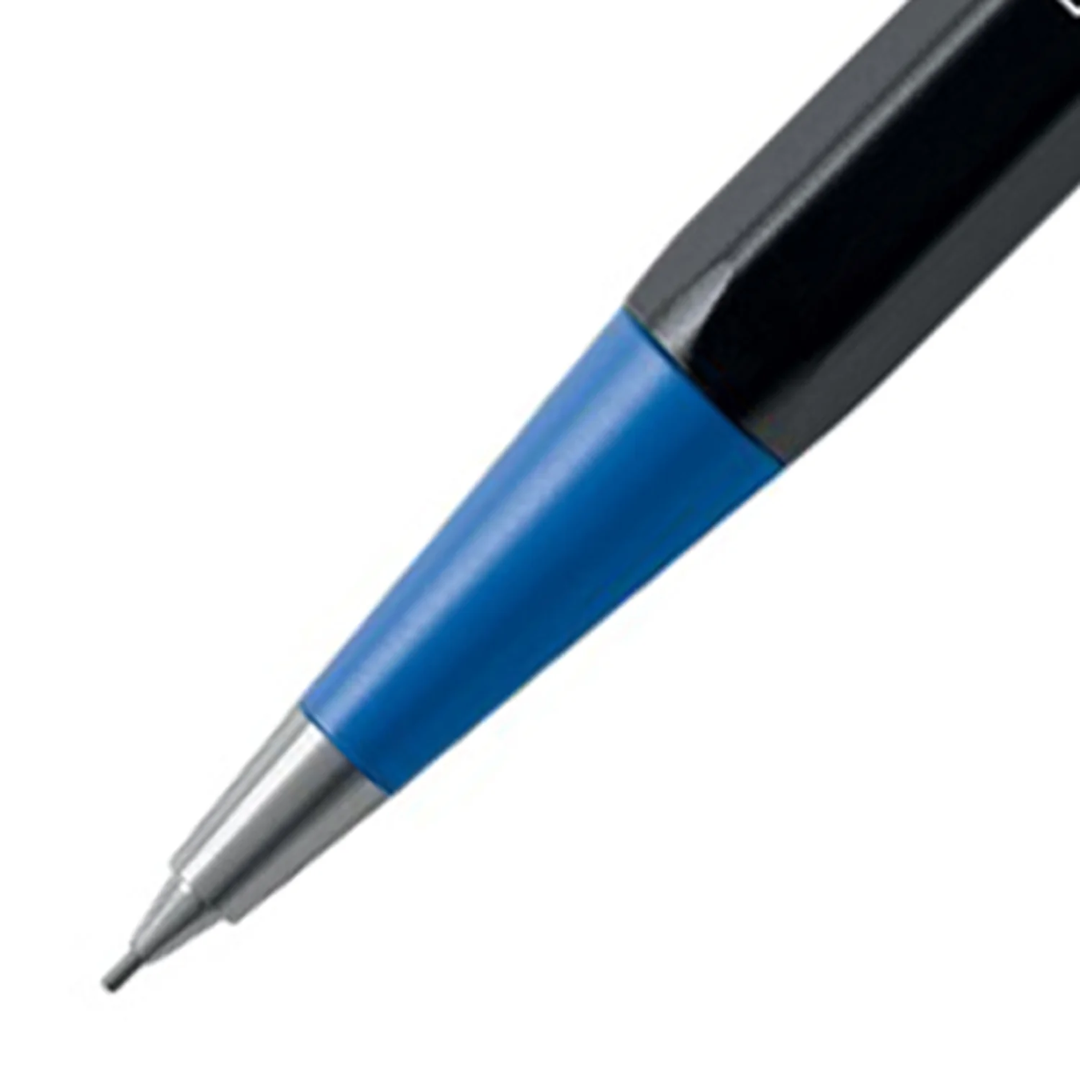 Leuchtturm1917 Drehgriffel No. 2 Bauhaus Edition Clutch Mechanical Pencil