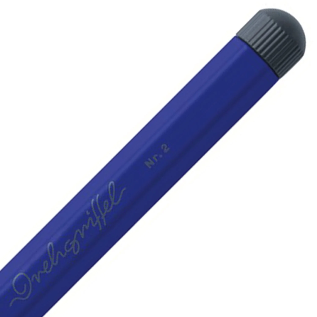 Leuchtturm1917 Twist Grip No. 2 Mechanical Pencil