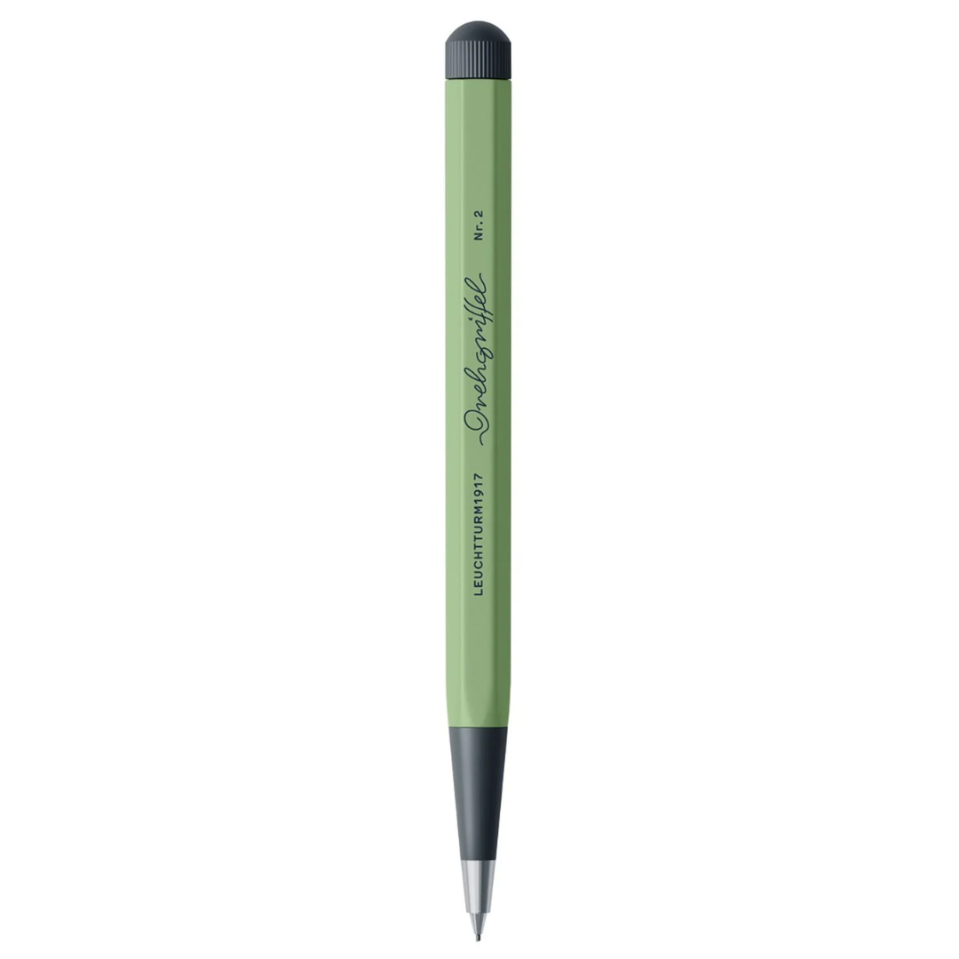 Leuchtturm1917 Twist Grip No. 2 Mechanical Pencil