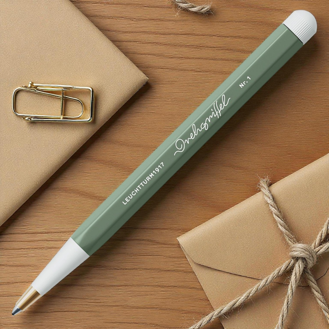 Leuchtturm1917 Drehgriffel Nr.1 Ball Pen