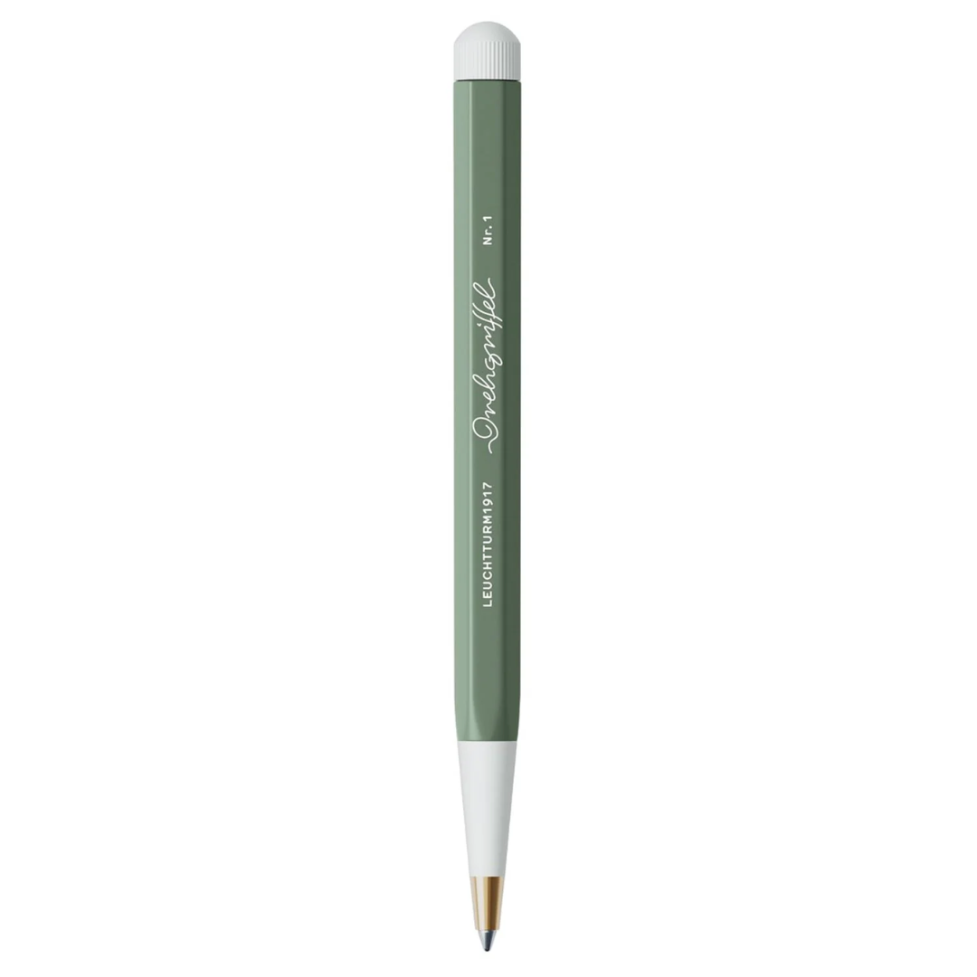 Leuchtturm1917 Drehgriffel Nr.1 Ball Pen