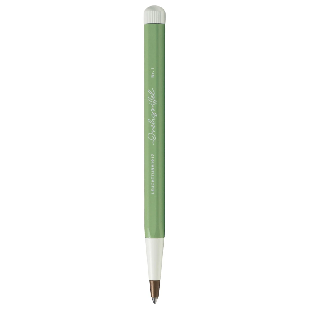 Leuchtturm1917 Drehgriffel Nr.1 Ball Pen