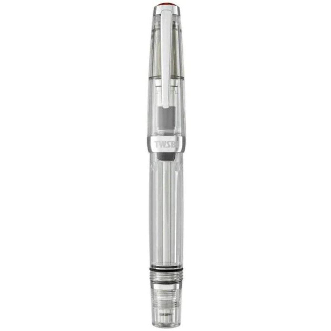 Twsbi Broad Fountain Pen - Vac Mini