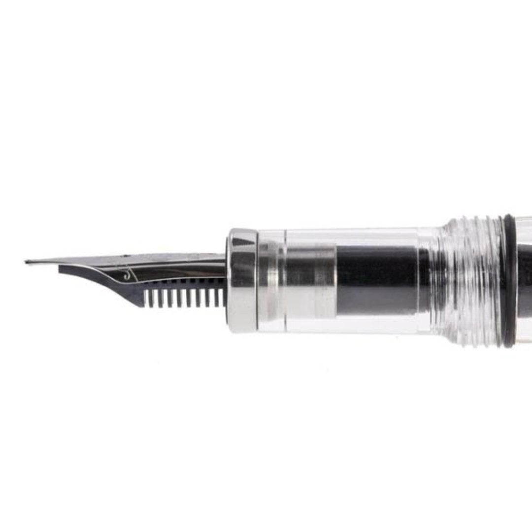 Twsbi Broad Fountain Pen - Vac Mini