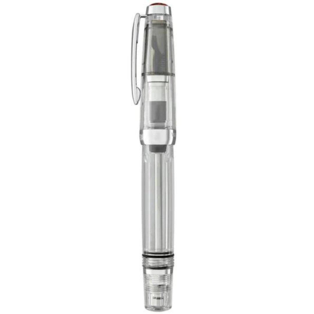 Twsbi Broad Fountain Pen - Vac Mini