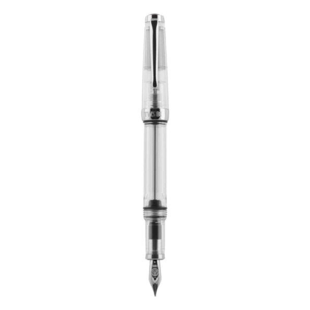 Twsbi Broad Fountain Pen - Vac Mini
