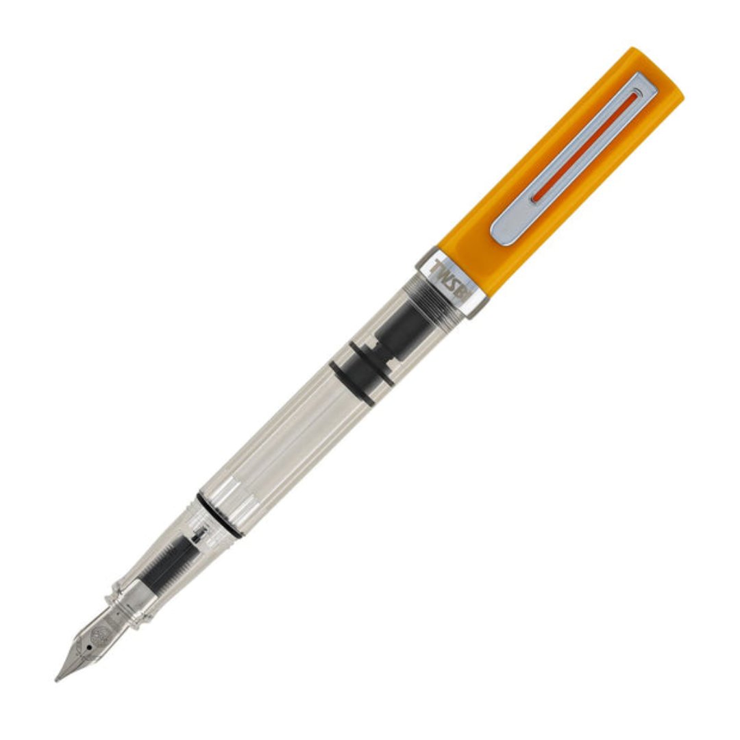 Twsbi Eco T Fountain Pen