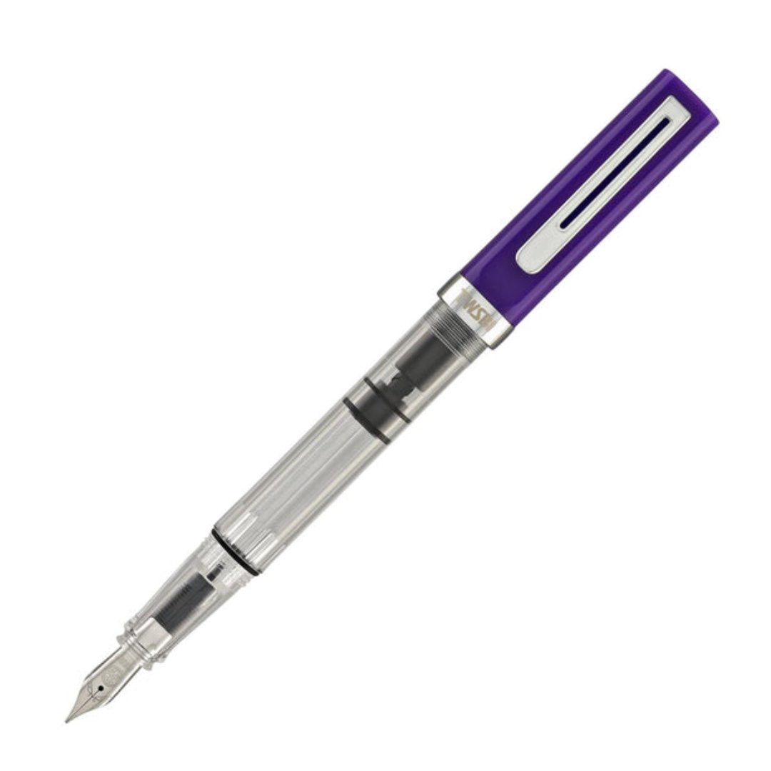 Twsbi Eco T Fountain Pen