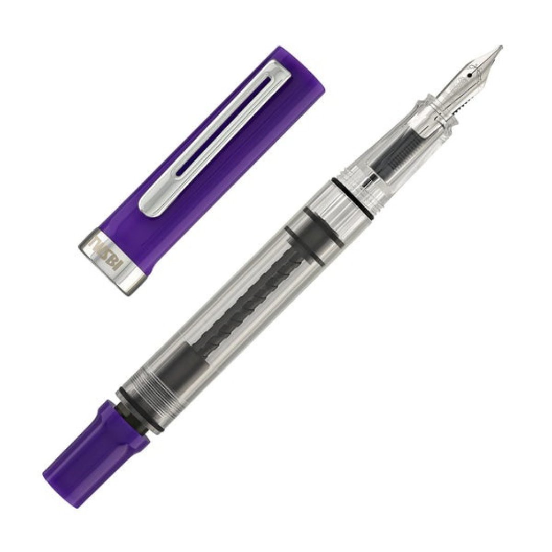 Twsbi Eco T Fountain Pen