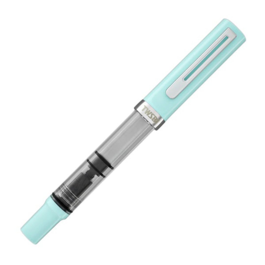 Twsbi Eco T Fountain Pen
