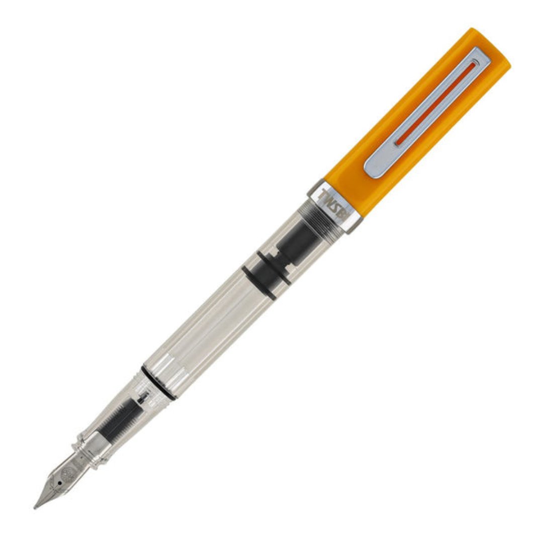 Twsbi Eco T Fountain Pen