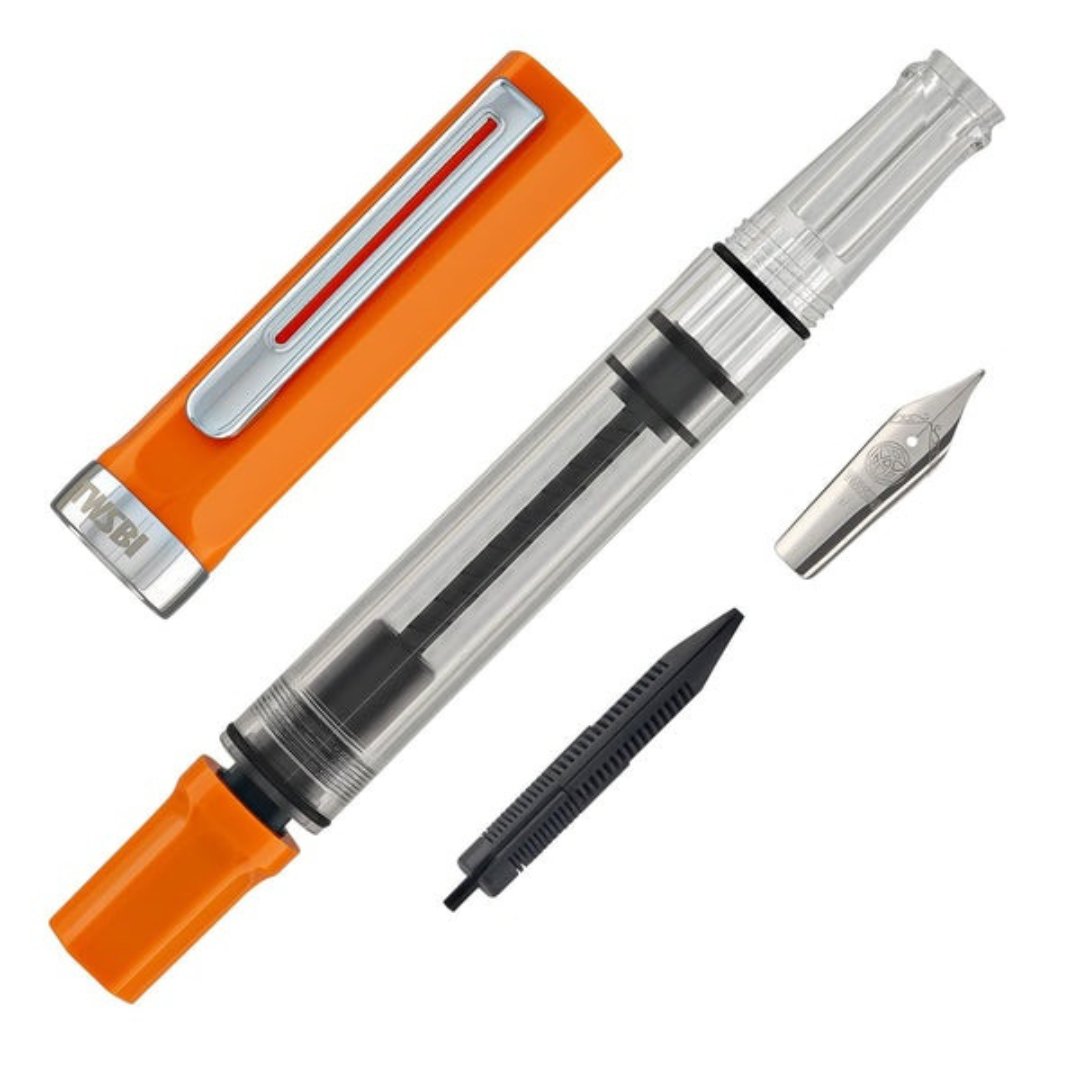 Twsbi Eco T Fountain Pen