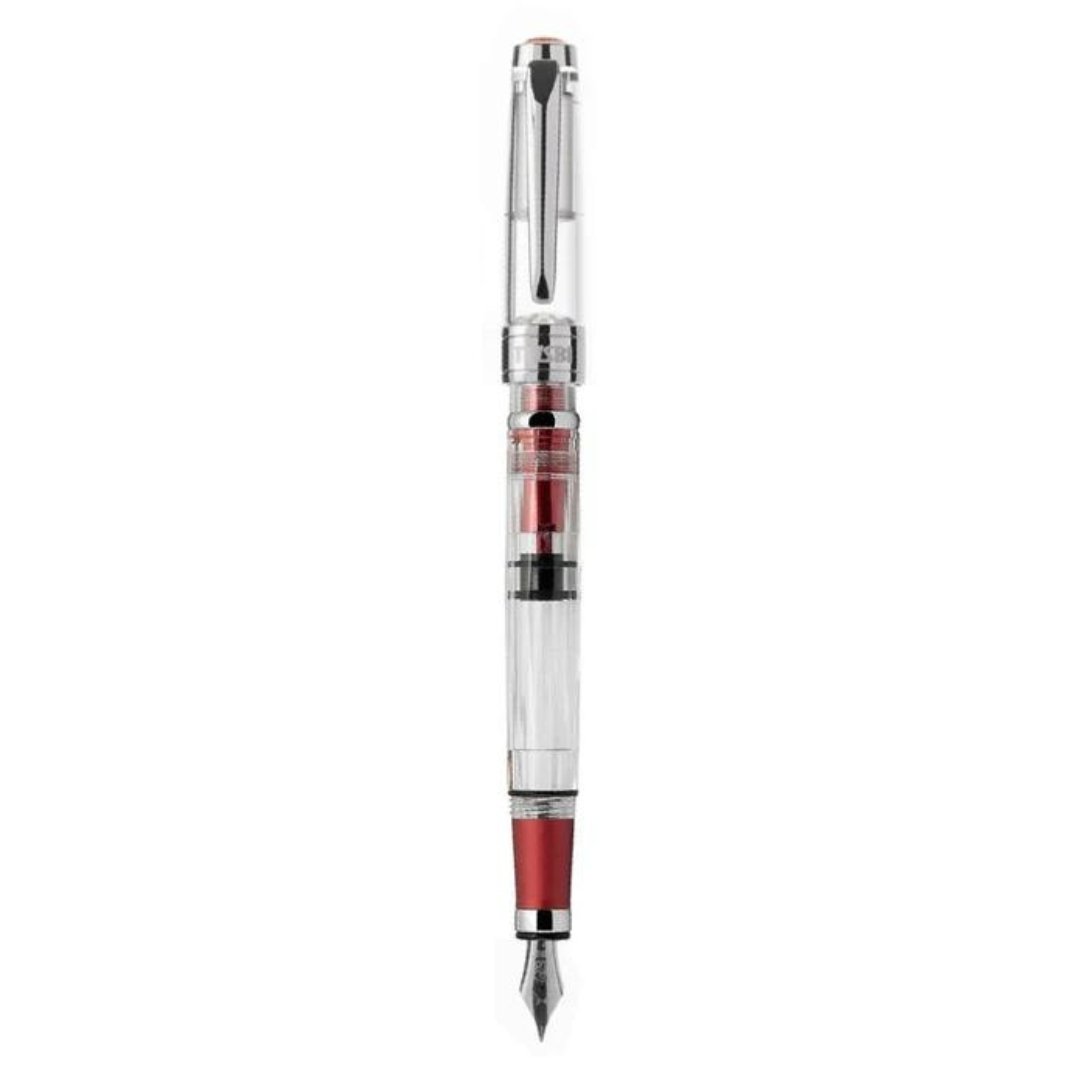 Twsbi Diamond 580AL Fountain Pen