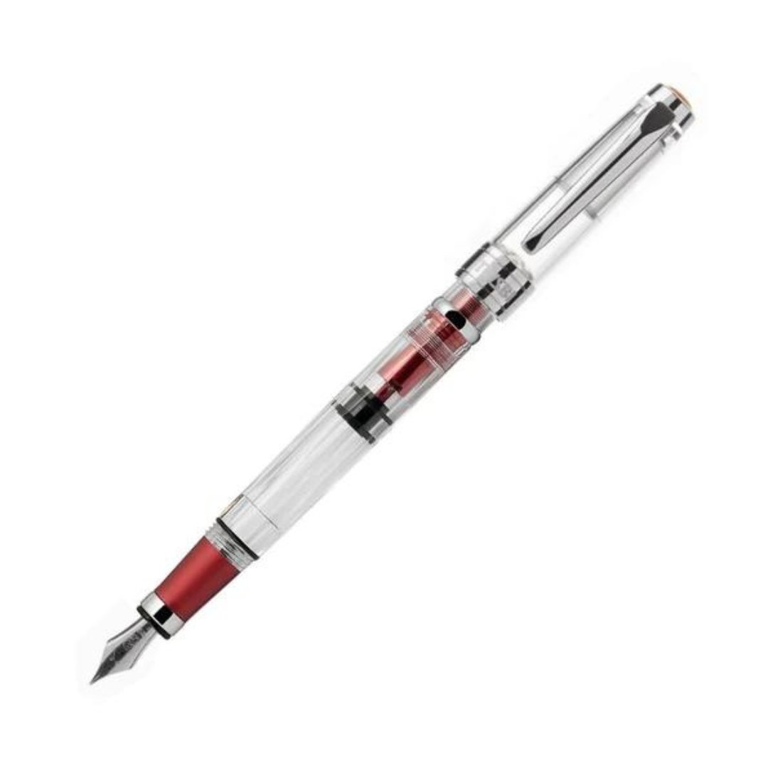 Twsbi Diamond 580AL Fountain Pen