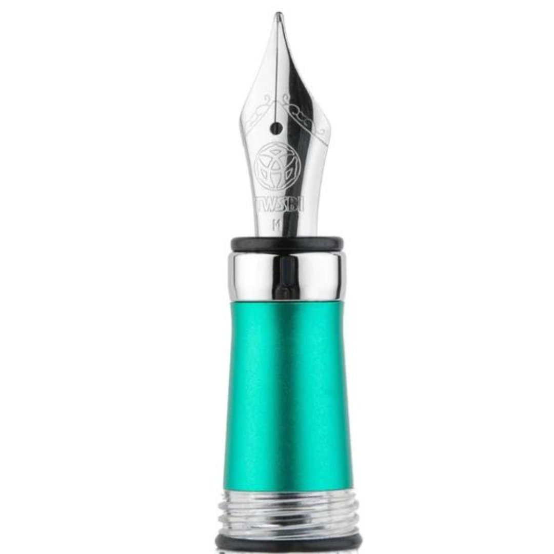 Twsbi Diamond 580AL Fountain Pen