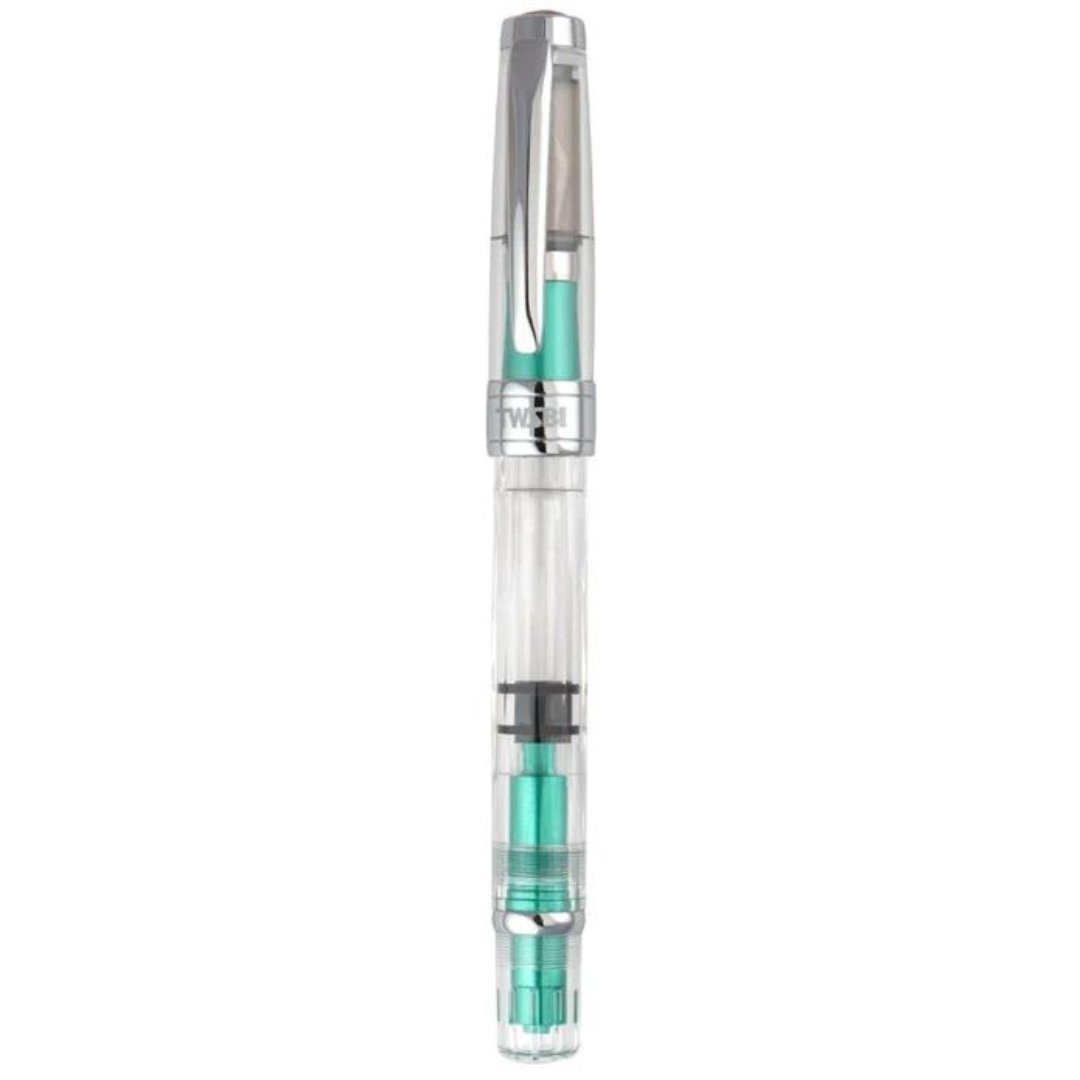Twsbi Diamond 580AL Fountain Pen