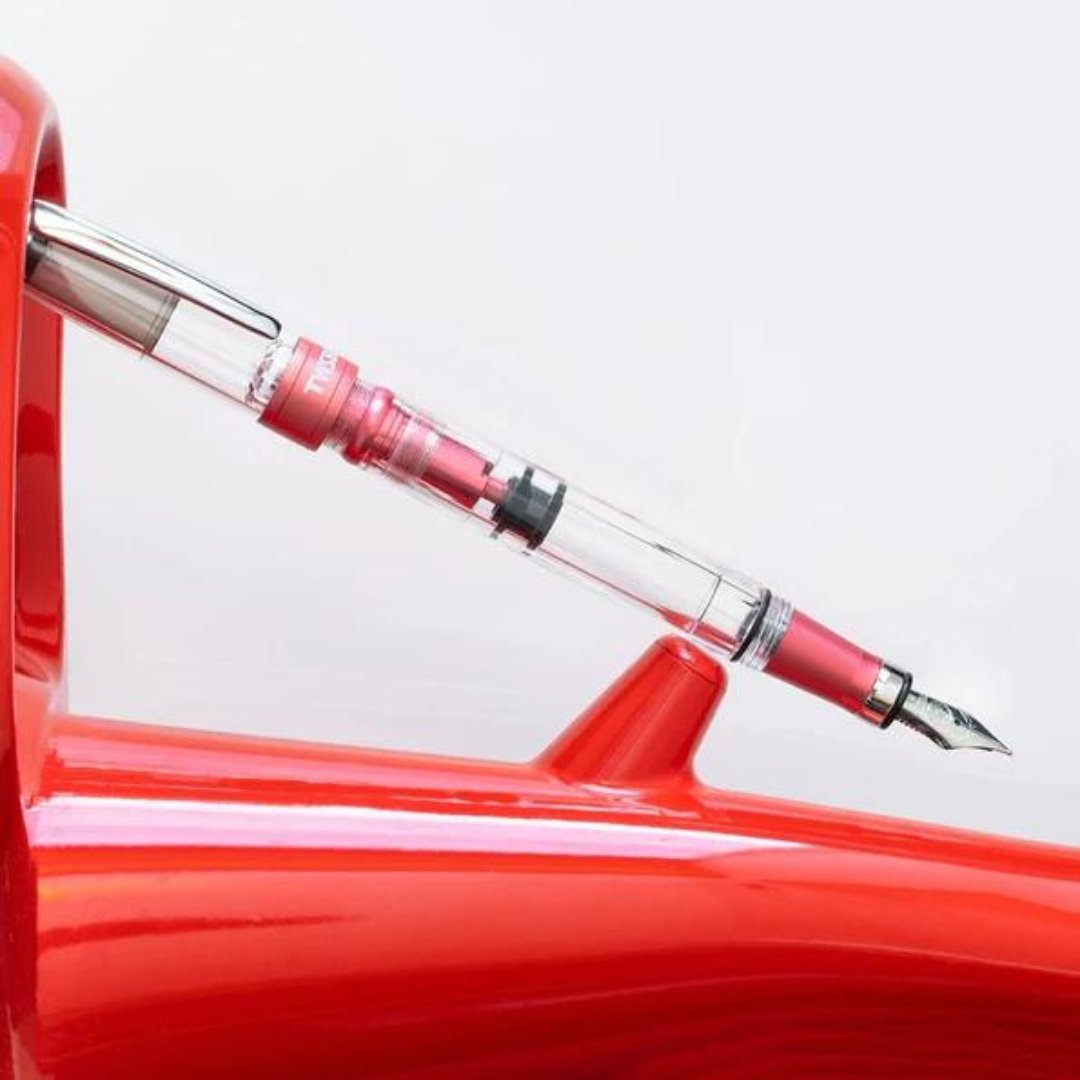 Twsbi Diamond 580AL Fountain Pen