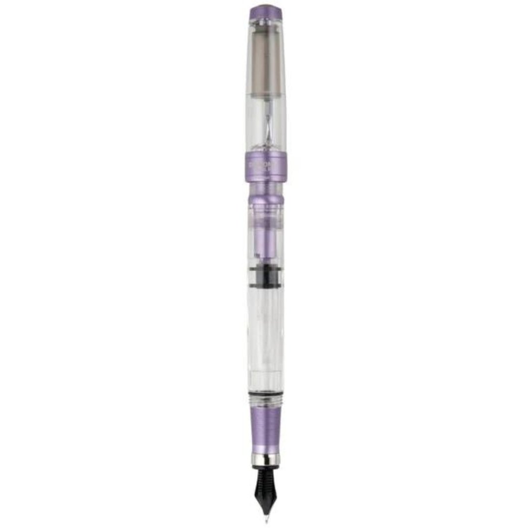 Twsbi Fountain Pen - Diamond (Broad 580 AL R)