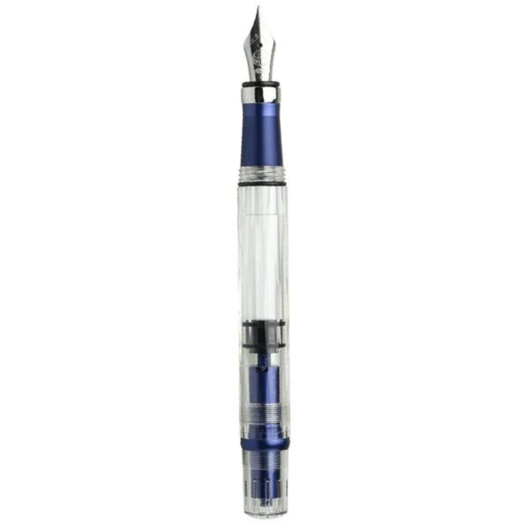 Twsbi Fountain Pen - Diamond (Broad 580 AL R)