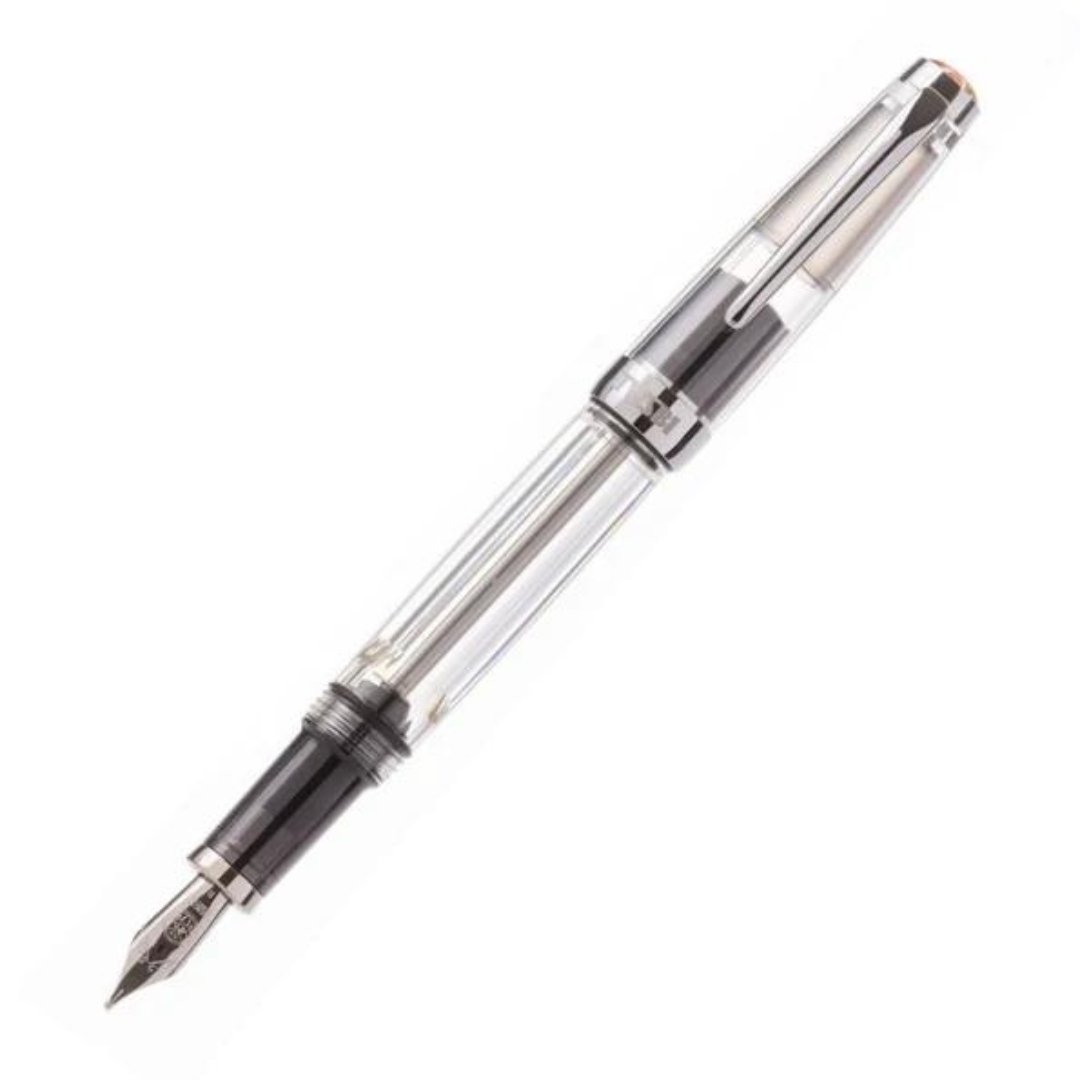 Twsbi Medium Fountain Pen-Vac Mini