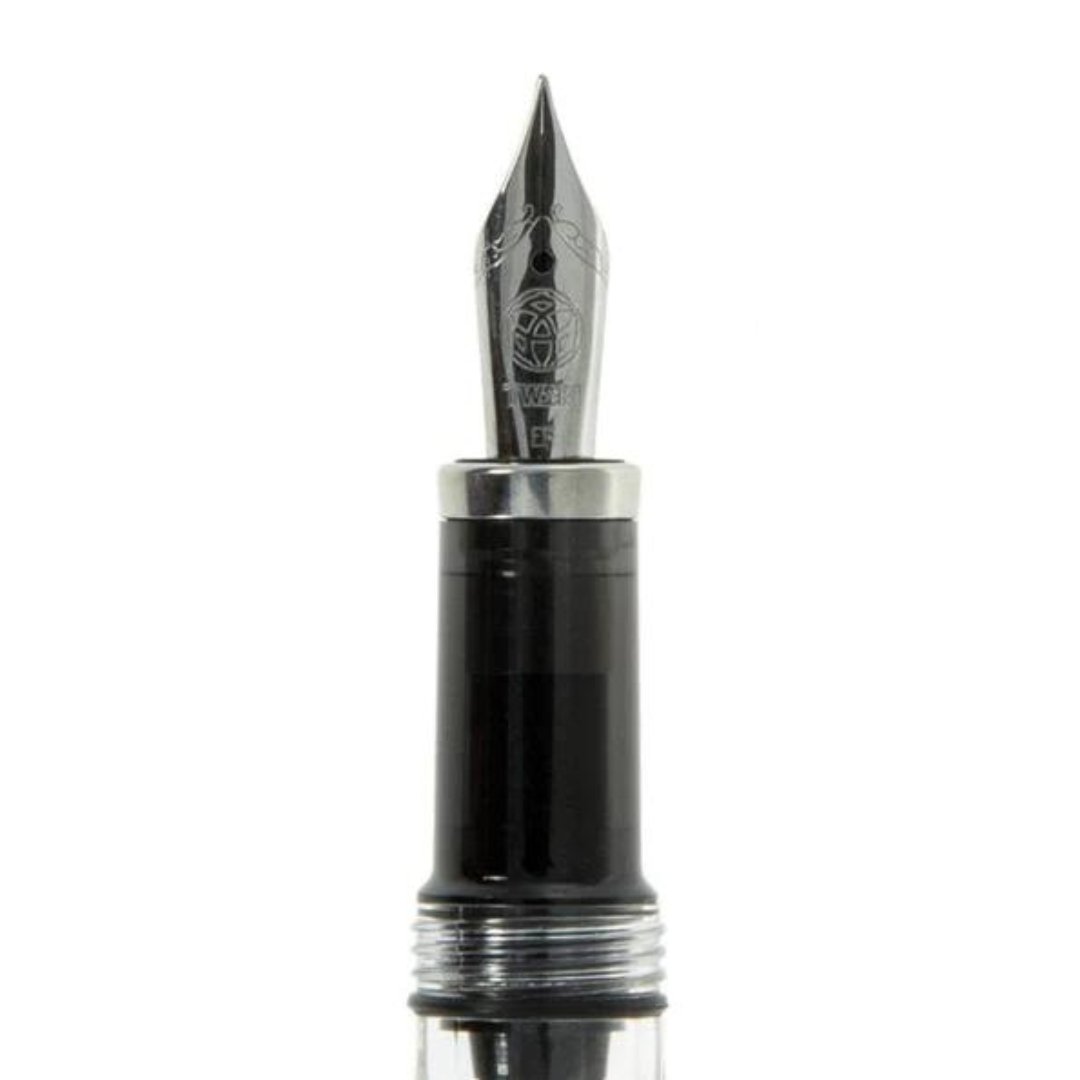 Twsbi Medium Fountain Pen-Vac Mini