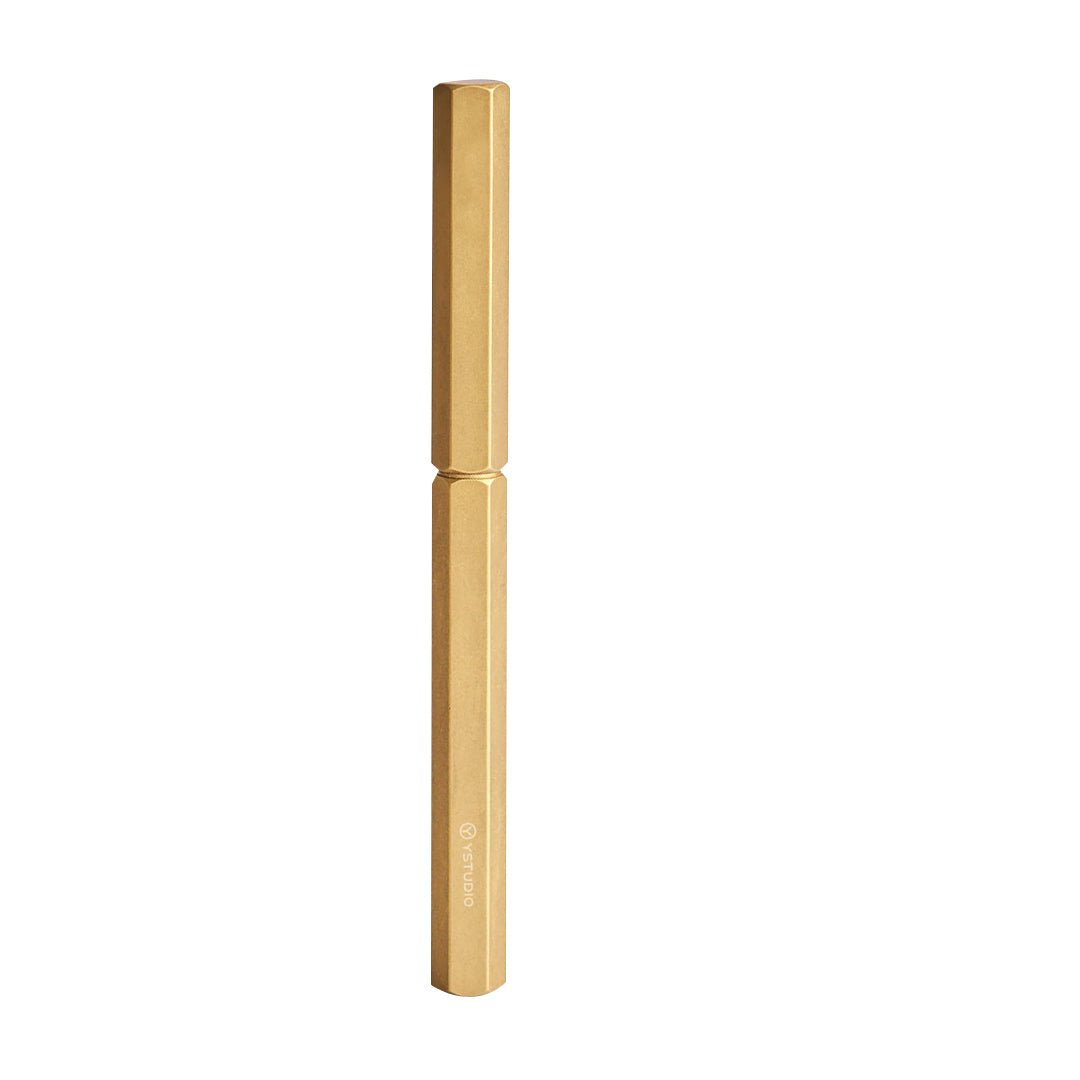 Ystudio Classic Rollerball Pen