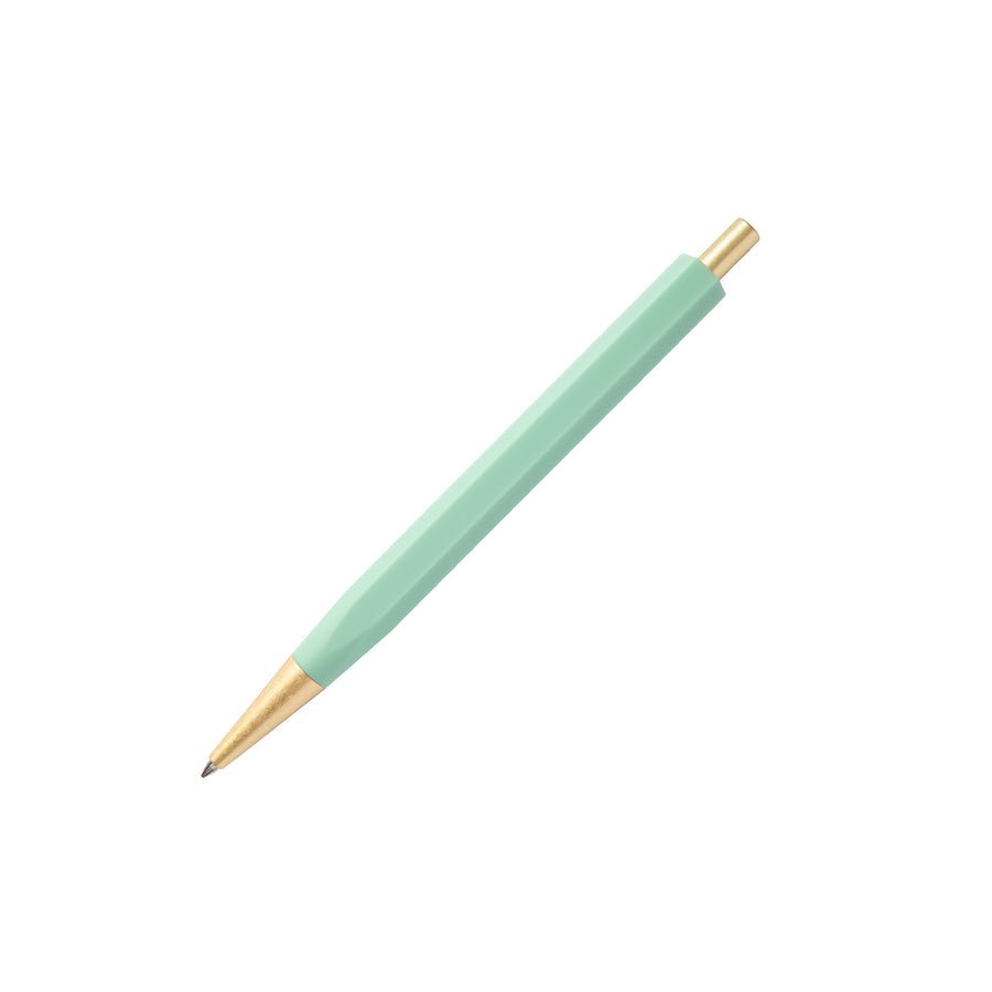 Ystudio Glamour Evolve Ocean Sustainable Ballpoint Pen