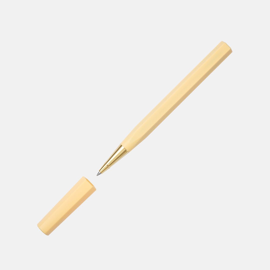 Ystudio Glamour Evolve Sustainable Rollerball Pen