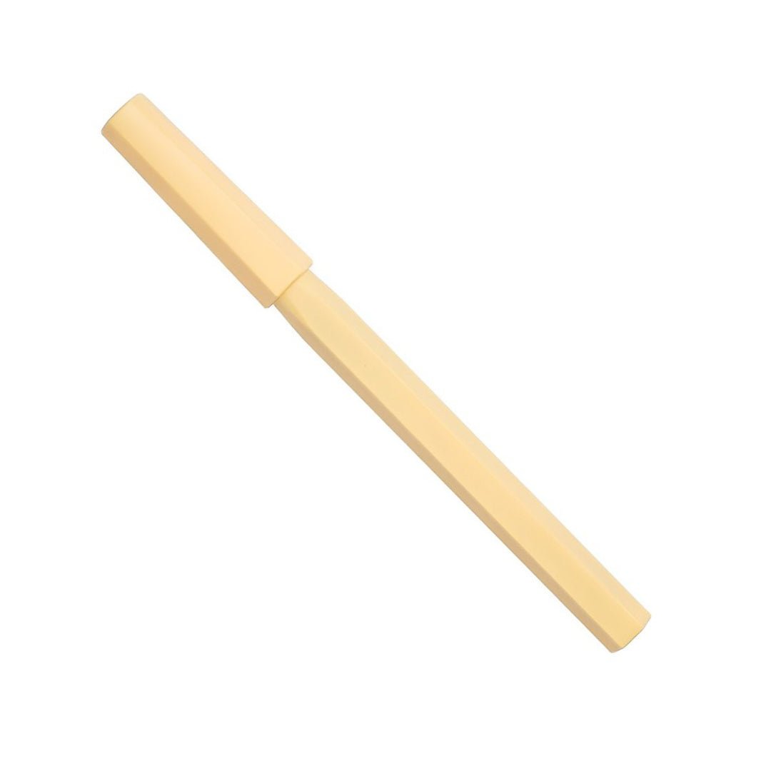 Ystudio Glamour Evolve Sustainable Rollerball Pen