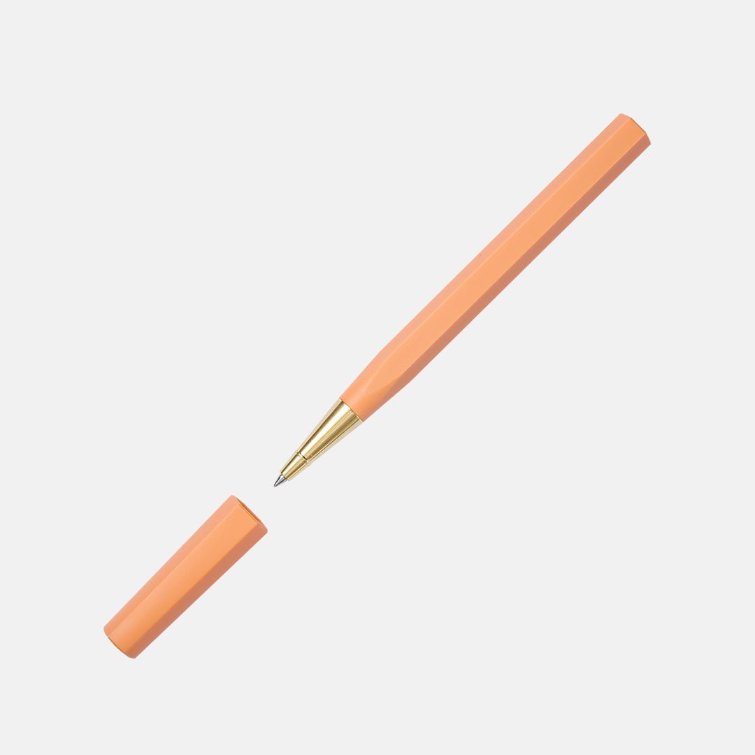Ystudio Glamour Evolve Sustainable Rollerball Pen