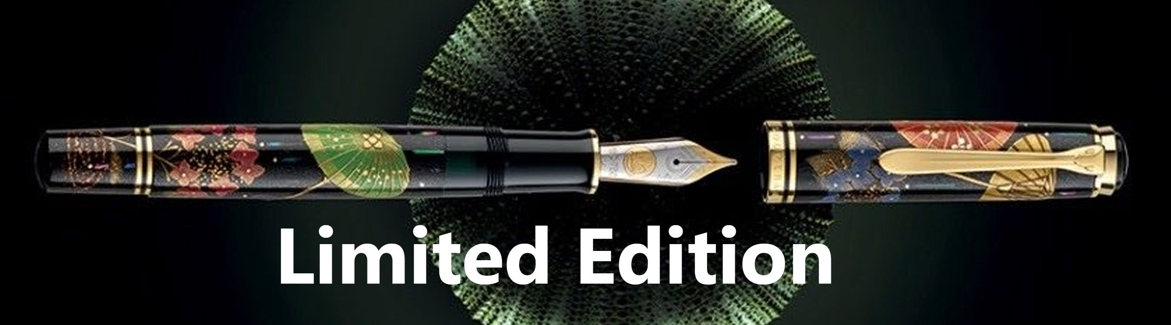 Pelikan Souveran Limited Edition