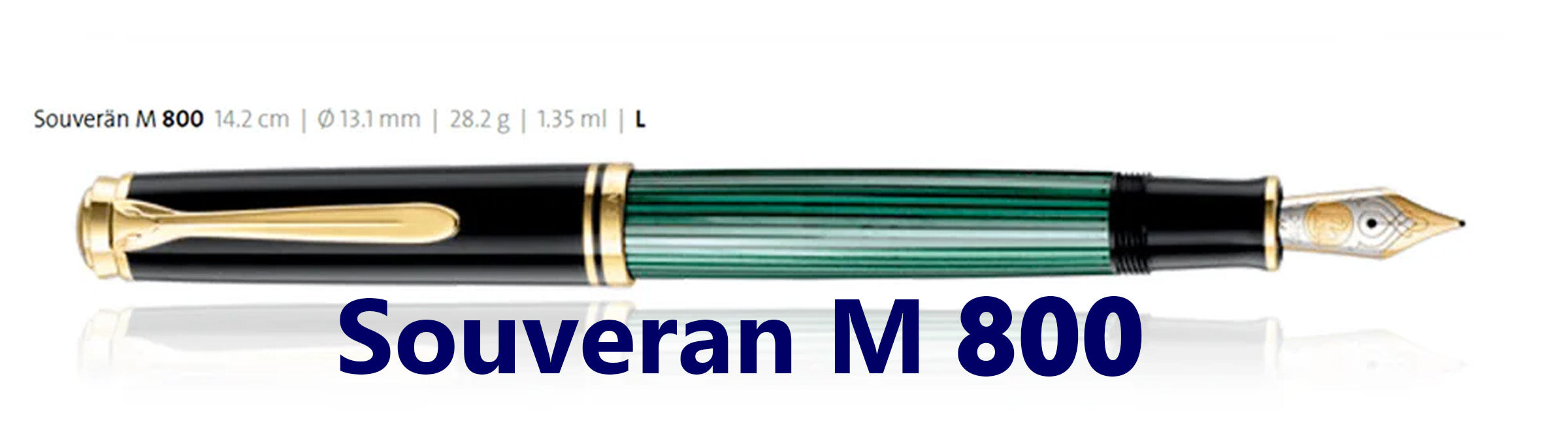 Pelikan souveran 800
